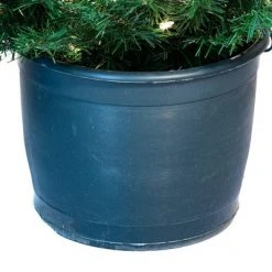 Kurt S. Adler Kurt Adler 5' Pre-Lit Potted Tree Set (Set of 2 Trees) 7 Kurt S. Adler Kurt Adler 5' Pre-Lit Potted Tree Set (Set of 2 Trees) -Christmas Trees Sales Store unnamed file 9210