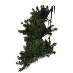 Vickerman Artificial Slim Grand Teton Frame Tree