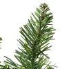 Kurt S. Adler Kurt Adler 4.5' Green Pine Tree