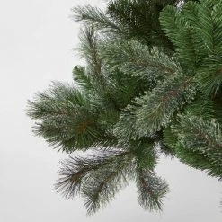 7.5' Unlit Full Virginia Pine Artificial Christmas Tree - Wondershop™ 3 7.5' Unlit Full Virginia Pine Artificial Christmas Tree - Wondershop™ -Christmas Trees Sales Store unnamed file 9275