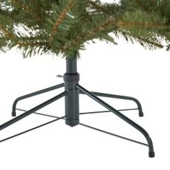 9ft Fraser Fir Hinged Full Artificial Christmas Tree Multicolored Lights - Christopher Knight Home -Christmas Trees Sales Store unnamed file 977