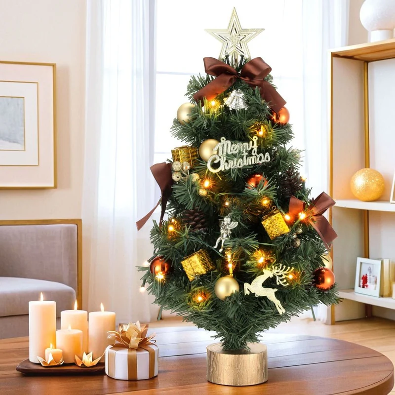 Christmas Trees Sales Store -Christmas Trees Sales Store tabletop christmas tree 60cm led xmas tree tree topper ornaments rivercity house home co occasions christmas christmas trees affordable modern furniture austral
